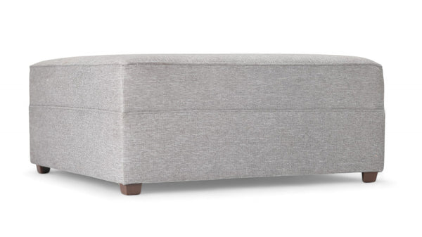 Avenger Dolphin Cocktail Ottoman